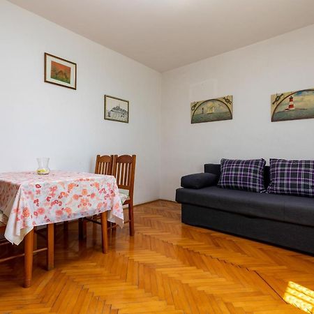Apartments And Room Pergola Rovinj Zewnętrze zdjęcie