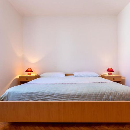 Apartments And Room Pergola Rovinj Zewnętrze zdjęcie