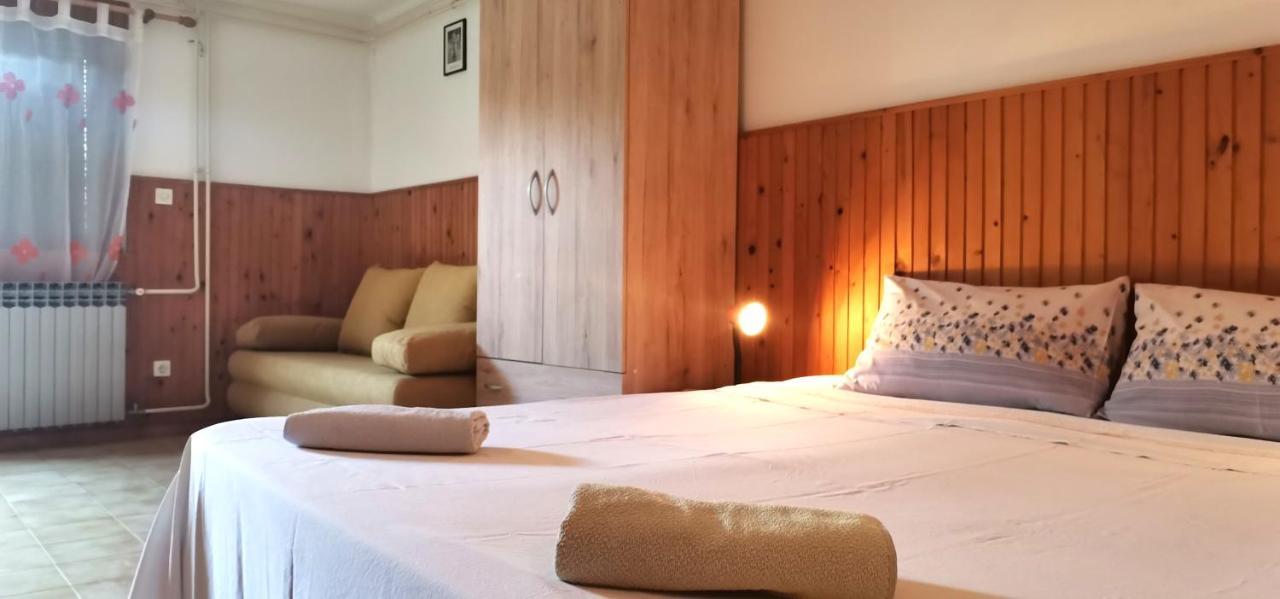 Apartments And Room Pergola Rovinj Zewnętrze zdjęcie