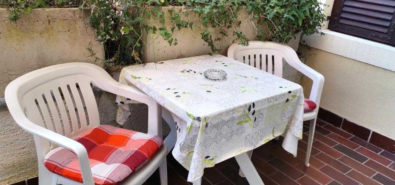 Apartments And Room Pergola Rovinj Zewnętrze zdjęcie