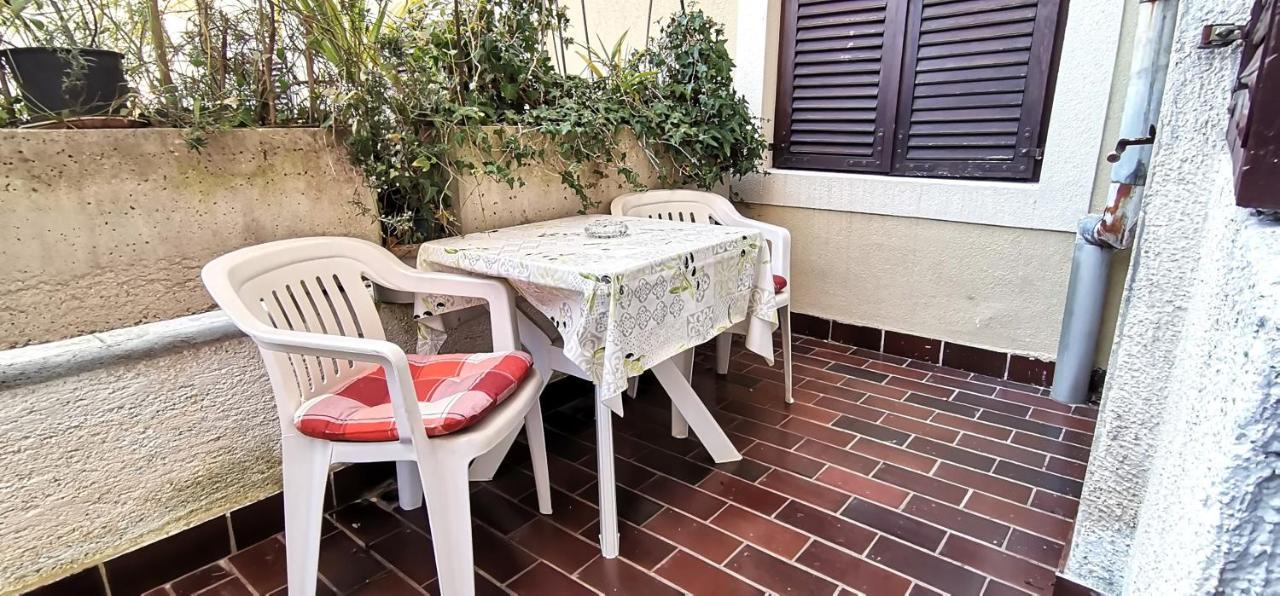 Apartments And Room Pergola Rovinj Zewnętrze zdjęcie