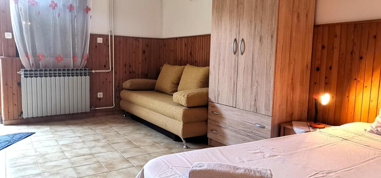 Apartments And Room Pergola Rovinj Zewnętrze zdjęcie