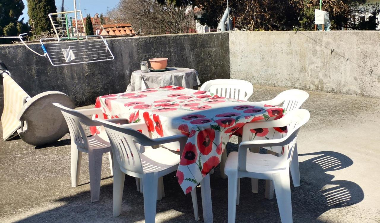 Apartments And Room Pergola Rovinj Zewnętrze zdjęcie
