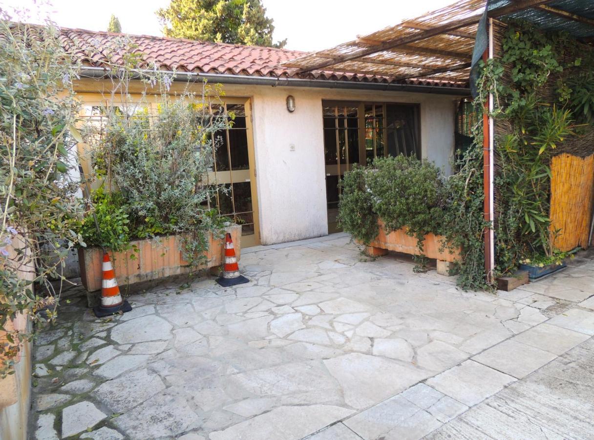 Apartments And Room Pergola Rovinj Zewnętrze zdjęcie