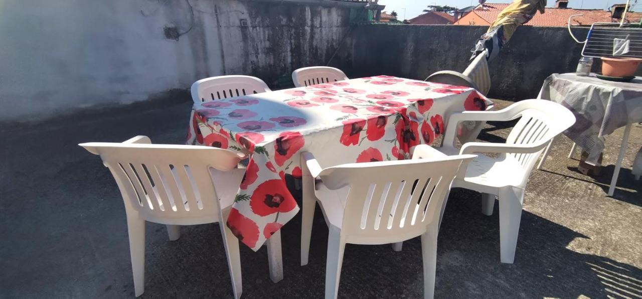 Apartments And Room Pergola Rovinj Zewnętrze zdjęcie