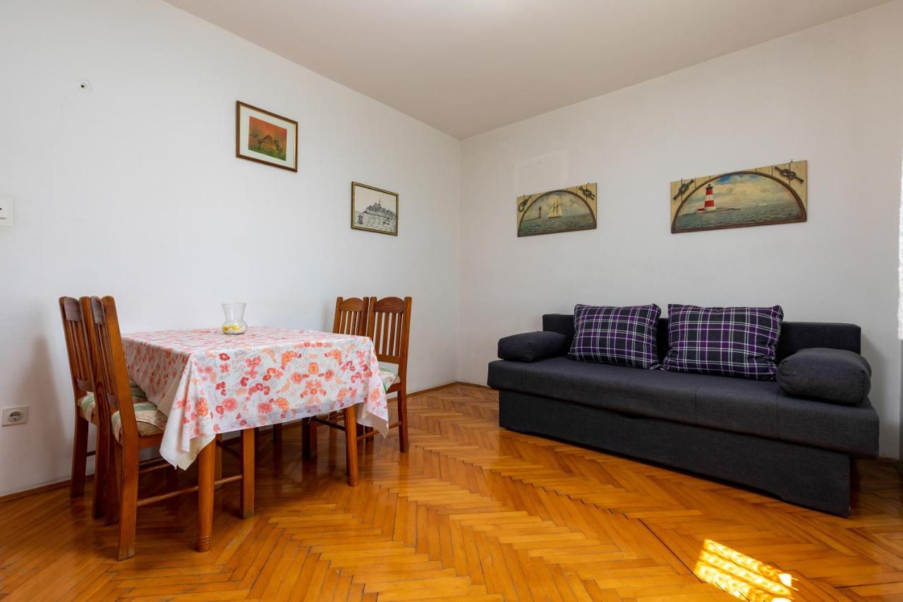 Apartments And Room Pergola Rovinj Zewnętrze zdjęcie