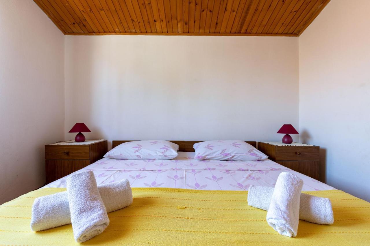 Apartments And Room Pergola Rovinj Zewnętrze zdjęcie