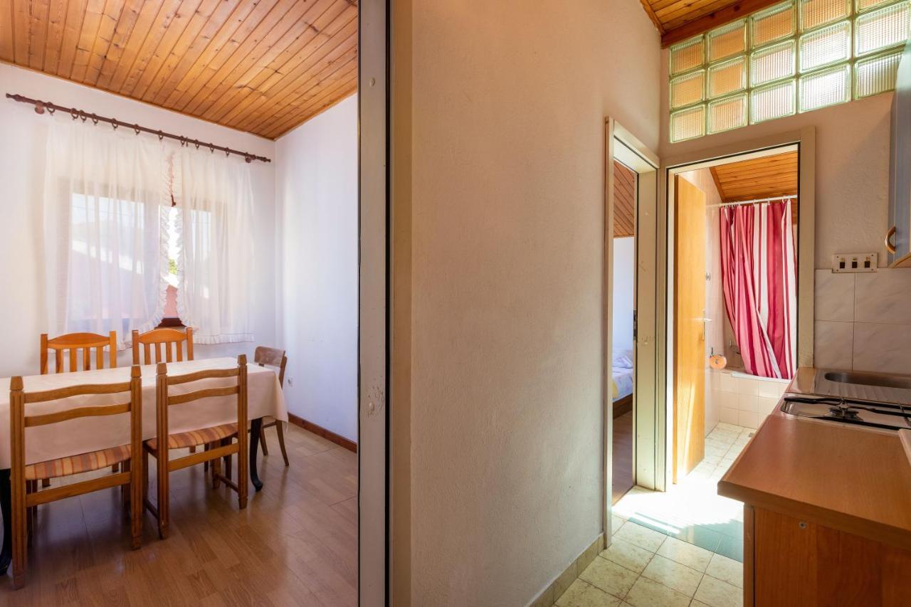 Apartments And Room Pergola Rovinj Zewnętrze zdjęcie