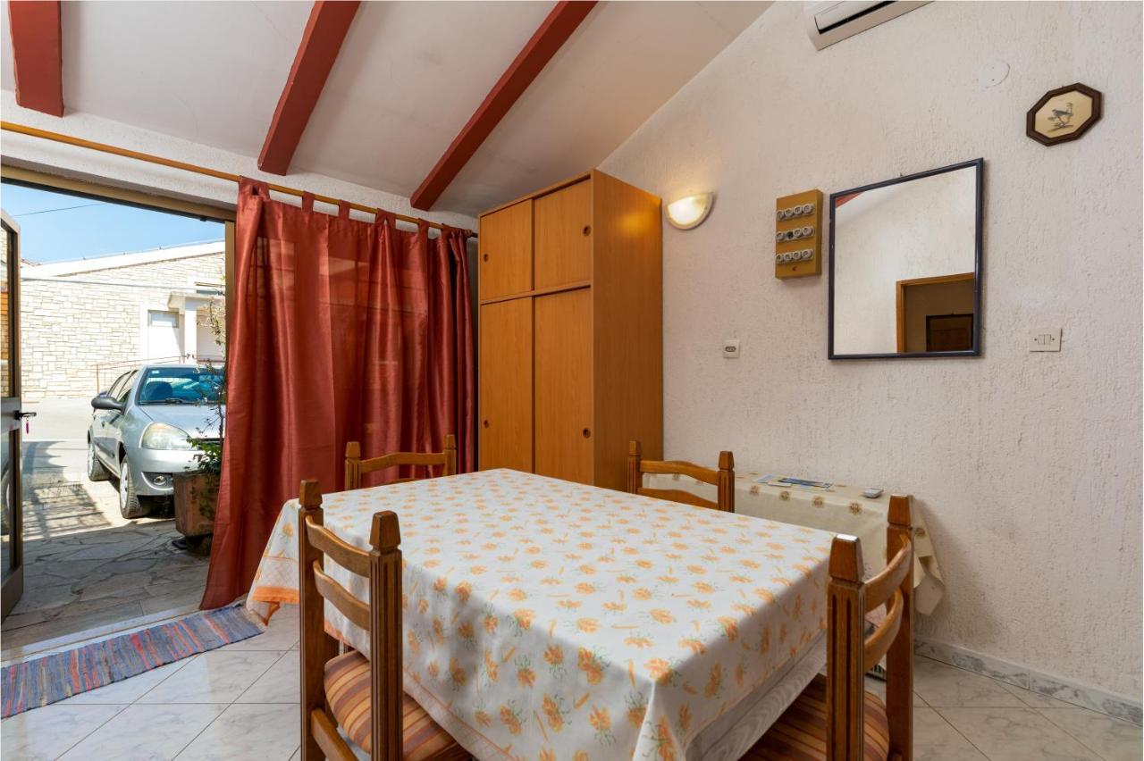 Apartments And Room Pergola Rovinj Zewnętrze zdjęcie