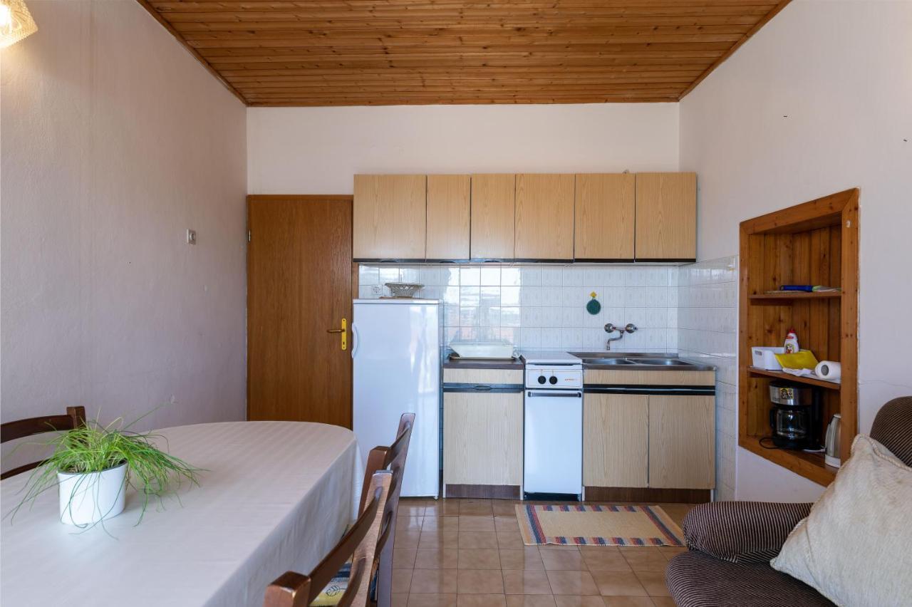Apartments And Room Pergola Rovinj Zewnętrze zdjęcie