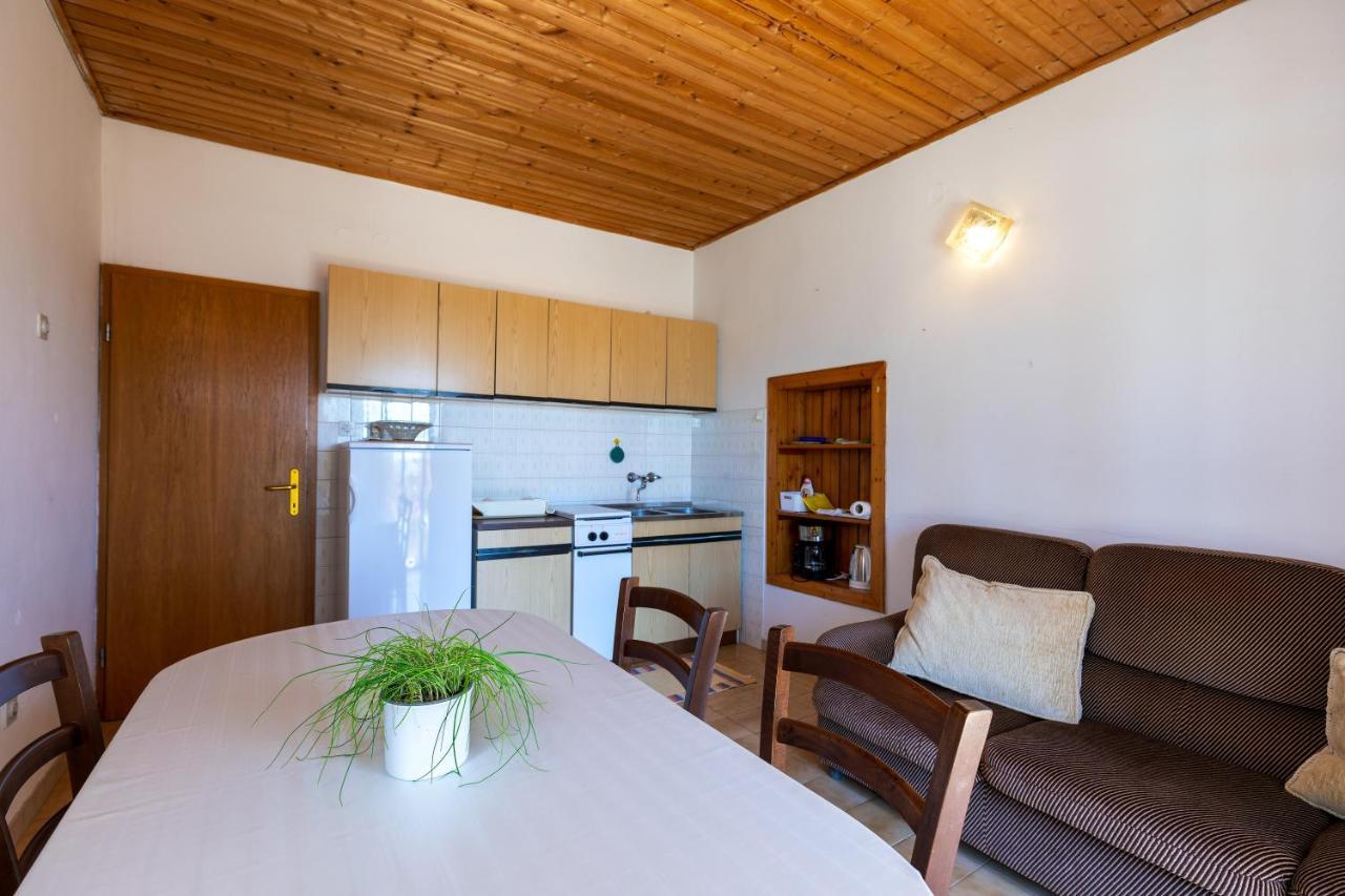 Apartments And Room Pergola Rovinj Zewnętrze zdjęcie