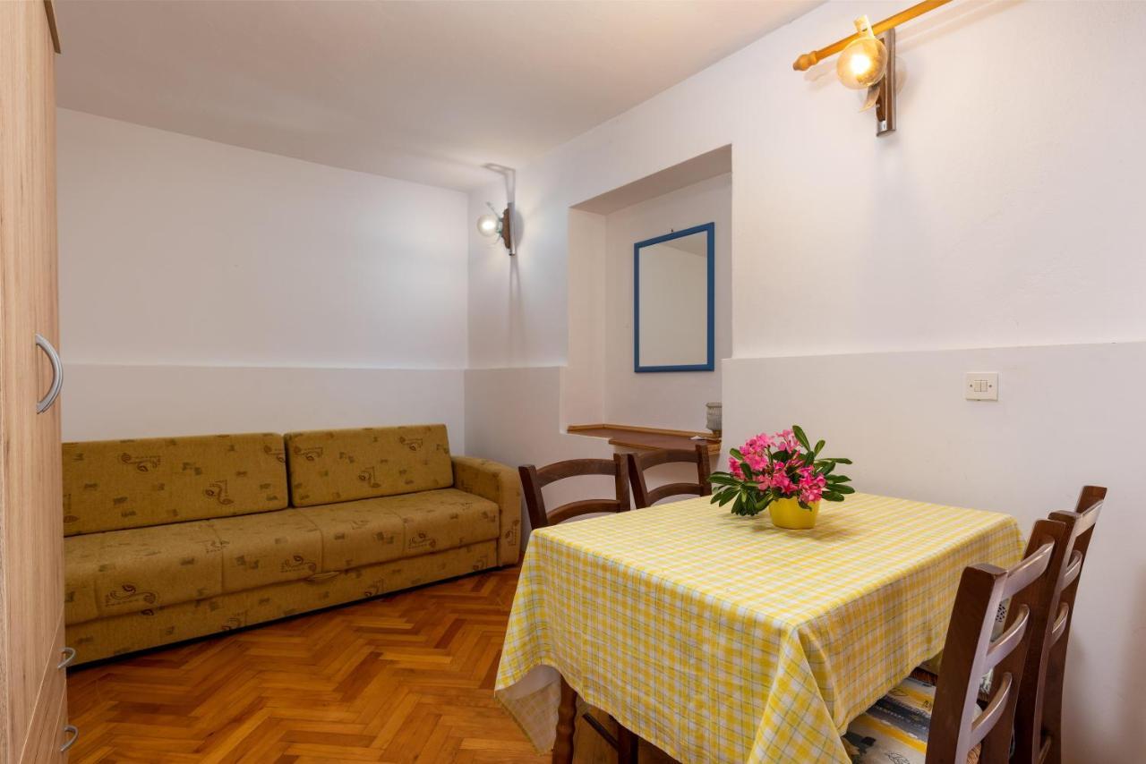 Apartments And Room Pergola Rovinj Zewnętrze zdjęcie