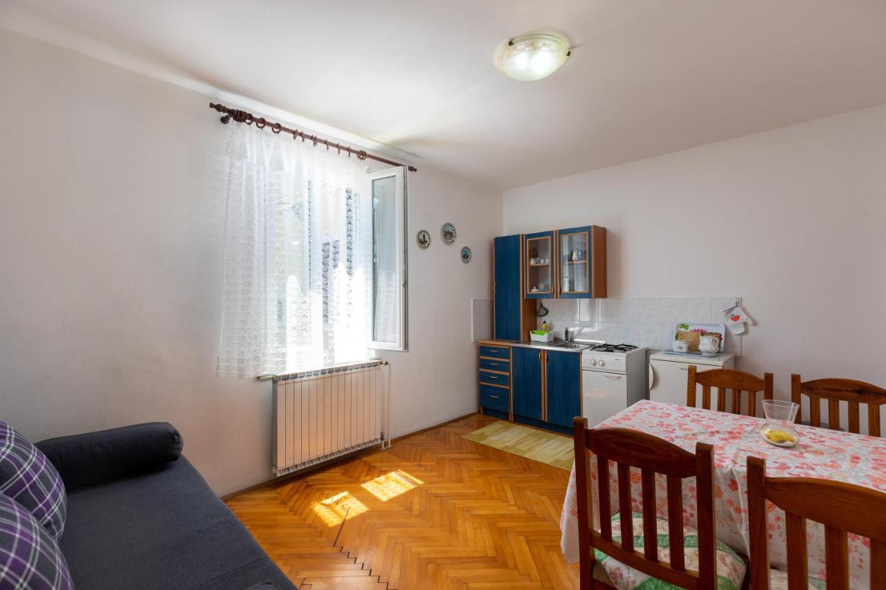 Apartments And Room Pergola Rovinj Zewnętrze zdjęcie