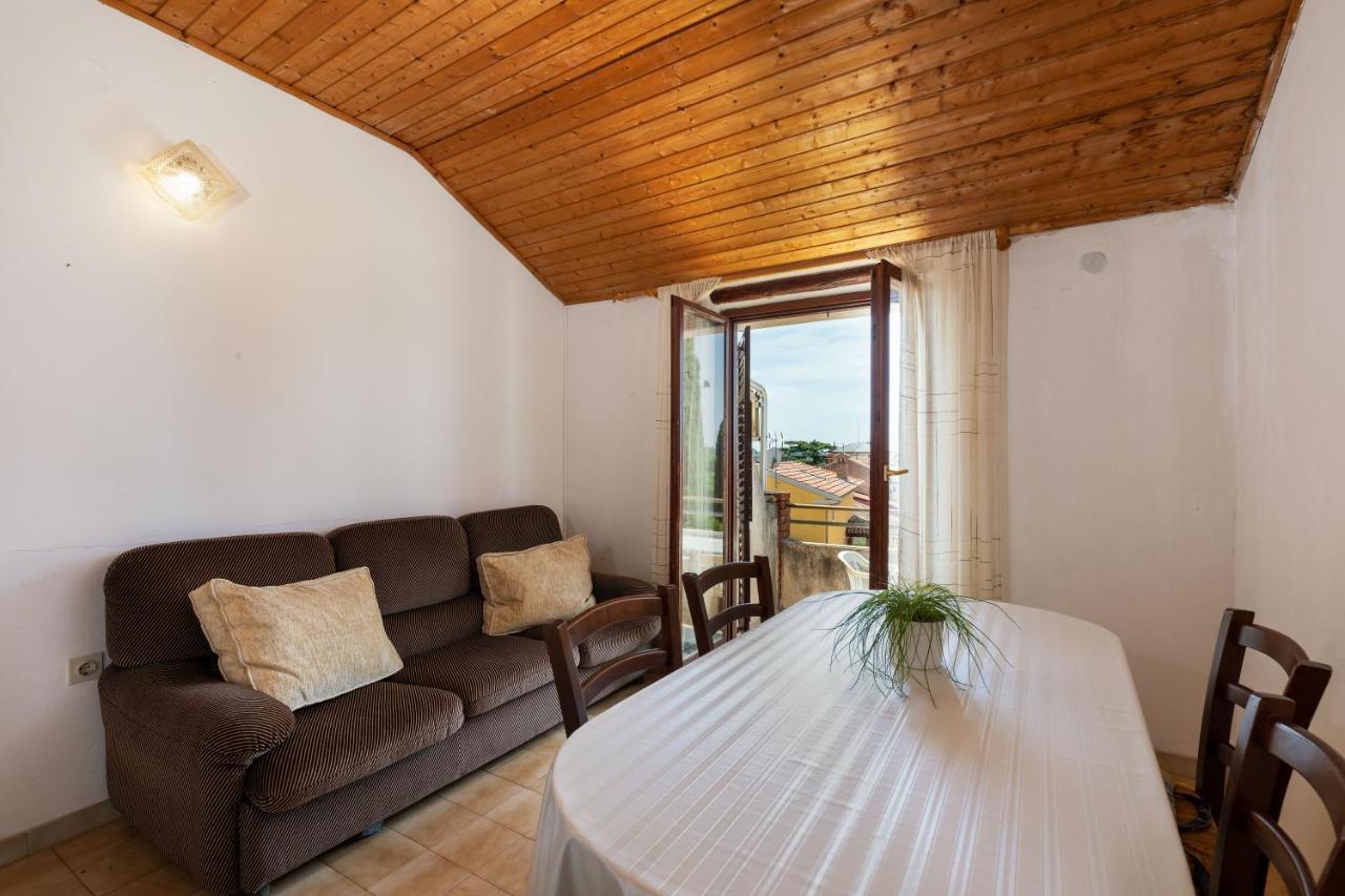 Apartments And Room Pergola Rovinj Zewnętrze zdjęcie