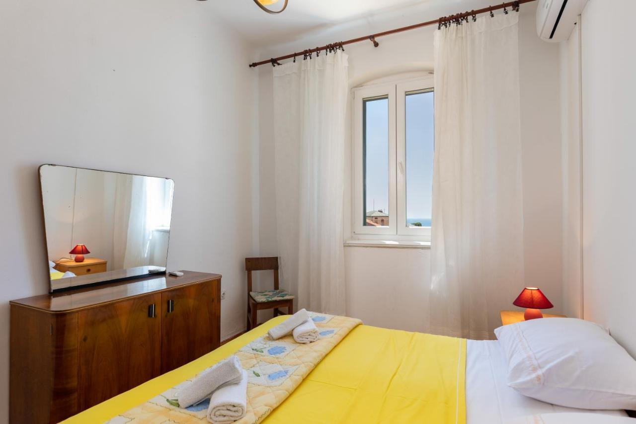 Apartments And Room Pergola Rovinj Zewnętrze zdjęcie