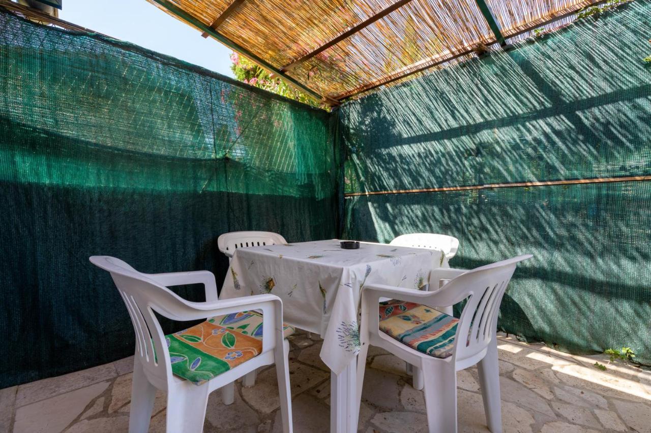 Apartments And Room Pergola Rovinj Zewnętrze zdjęcie